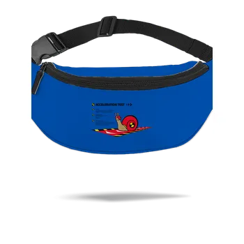 Ledvinka Bastard Snail test ledvinka Bright Royal