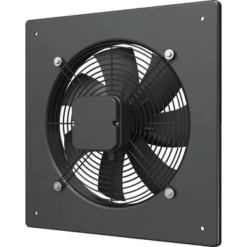 ventilátor do koupelny Ventila (ČR) Ventila Black 300