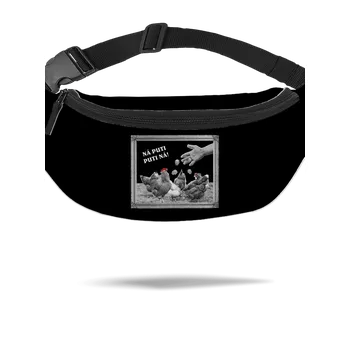 Ledvinka Bastard Ukrajina - Ná Puti Puti Ná ledvinka Black