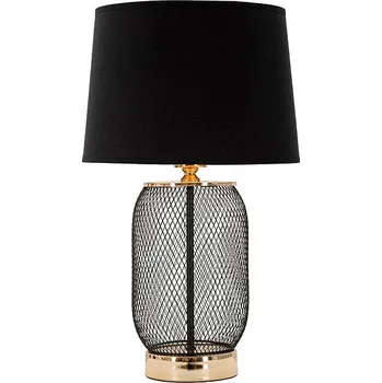 Žárovka Mauro Ferretti, Lampa s kovovou konstrukcí CHAINE