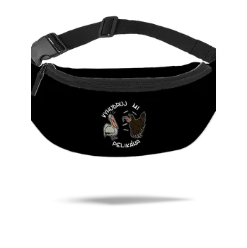 Ledvinka Bastard Vyhudruj mi pelikána ledvinka Black