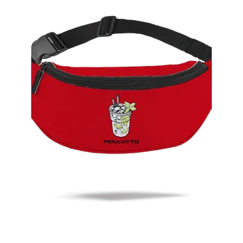 Ledvinka Bastard Mouchýto ledvinka Red