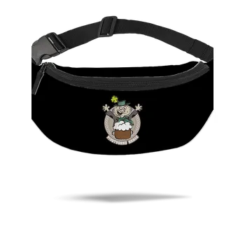 Ledvinka Bastard Pivotvorný hrnec ledvinka Black