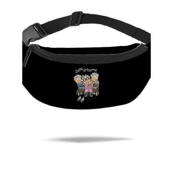 Ledvinka Bastard Zase drbeme ledvinka Black