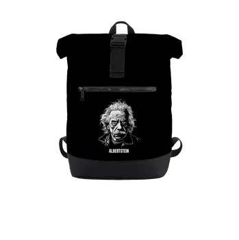 Městský batoh Bastard Albertstein batoh Black