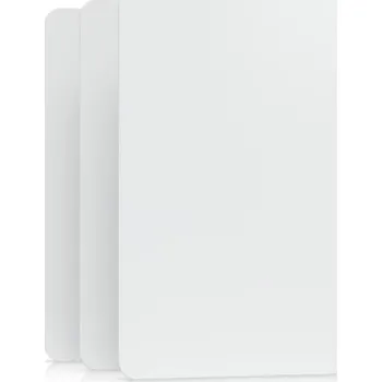Domovní zvonek UBIQUITI Ubiquitit UA-Card-W-10, UniFi Access Card 10ks, bílá