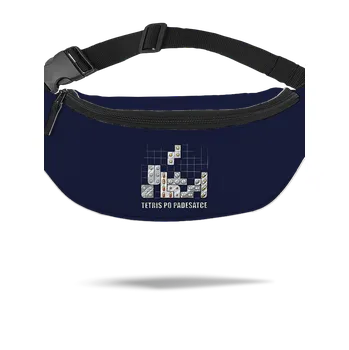 Ledvinka Bastard Tetris po padesátce ledvinka French Navy