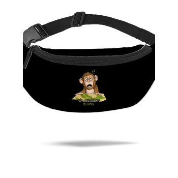 Ledvinka Bastard Orientační smysl ledvinka Black