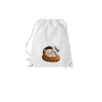 Bastard Ležek vak White