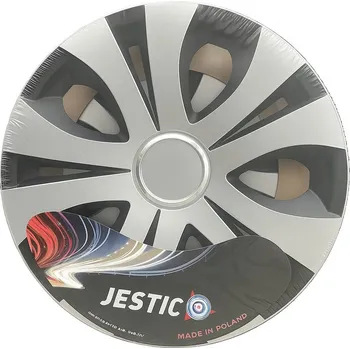 Poklice na kolo Poklice na kola 14" TOPRINGMIX na celé auto