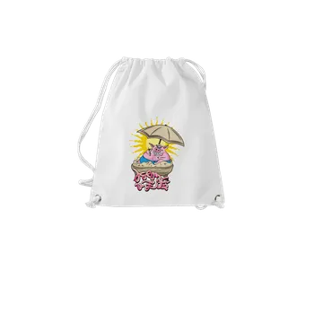 Bastard Jsem v žitě vak White