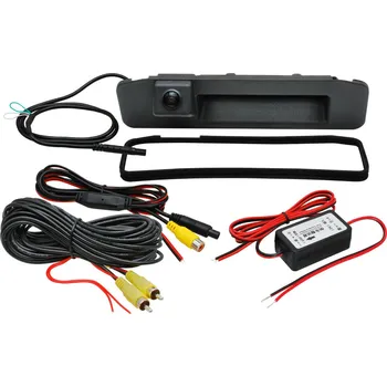 Couvací kamera CMOS parkovací kamera Mercedes GLK