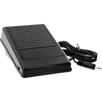 Pedál pro Singer 7640, HD6600, HD6800