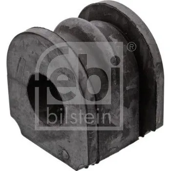 Stabilizátor nápravy Držák, Příčný stabilizátor FEBI BILSTEIN 42509