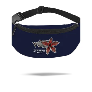 Ledvinka Bastard Lososový květ ledvinka French Navy