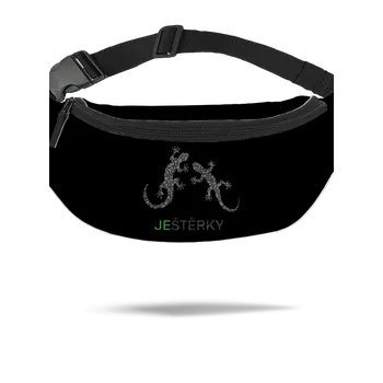 Ledvinka Bastard Ještěrky ledvinka Black