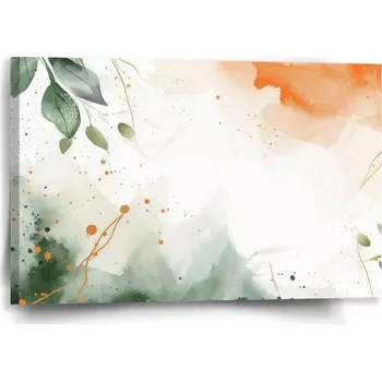 Obraz Sablio Obraz Lesní mlha - 60x40 cm