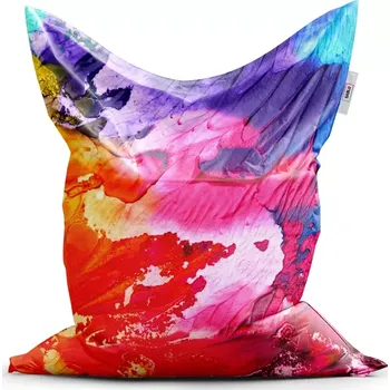 Sedací pytel Sablio Sedací vak Classic Barvy - 200x140 cm