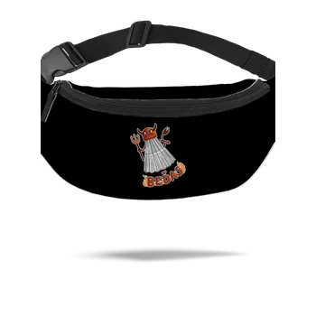 Ledvinka Bastard Beďas ledvinka Black