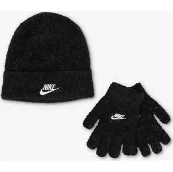 Čepice NIKE Twinkle Cozy 4A3094-023 černá uni