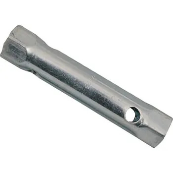 Klíč GOLA Klíč trubkový oboustranný 06 x 7mm