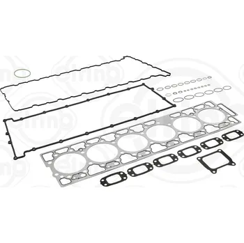 Těsnění motoru Sada těsnění, hlava válce ELRING 767.610