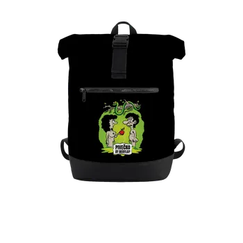 Městský batoh Bastard Pivečko by nebylo? batoh Black