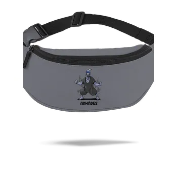 Ledvinka Bastard Adhádes ledvinka Graphite