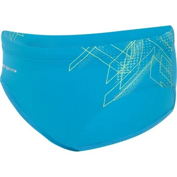 Chlapecké plavky Chlapecké plavky Aqua Sphere Key Chlapecké plavky Aqua First Slip Boy Blue/Turquoise 176 cm