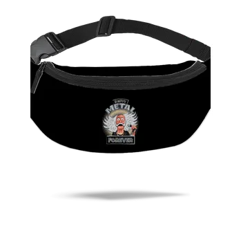 Ledvinka Bastard Heavy metal forever ledvinka Black