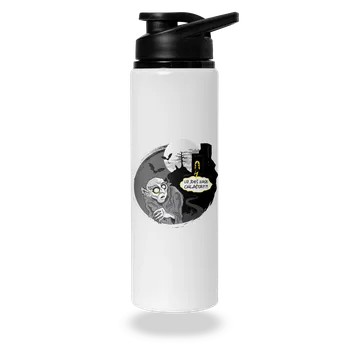 Láhev Bastard Nosferatu lahev na vodu White