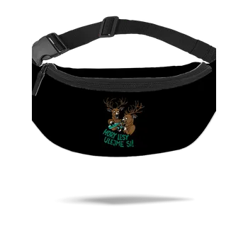 Ledvinka Bastard Hory lesy ulejme si ledvinka Black