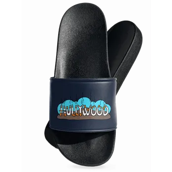 Pánské pantofle Bastard Hullywood pantofle Navy