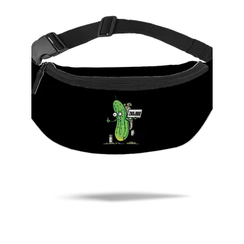 Ledvinka Bastard Autostop ledvinka Black