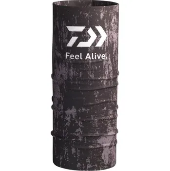 Čepice Zimní čepice Daiwa D-Vec UV Protection černá vel. univerzální