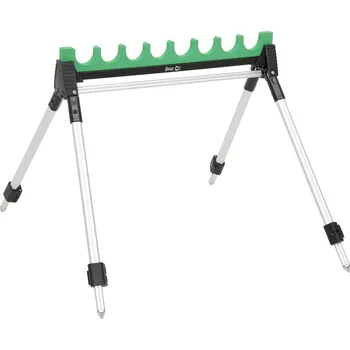 Sensas Stojan Roost Rig 8 Prutů