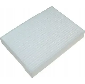 Kabinový filtr Automega 180046910 Filtr, ventilace prostoru pro cestující