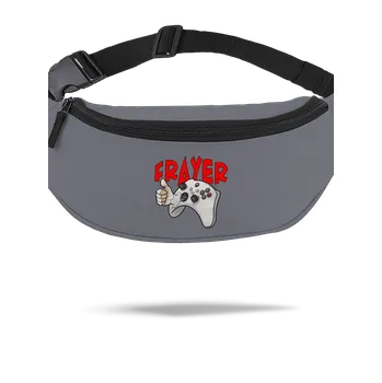 Ledvinka Bastard Frayer ledvinka Graphite