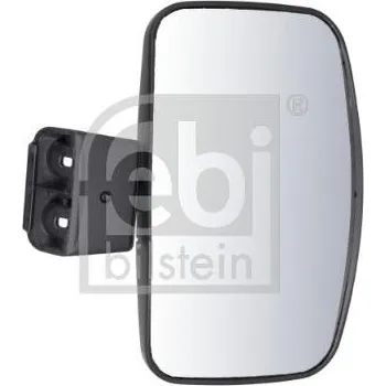 Auto zrcátko Zpětné zrcátko MEKRA 595520240H