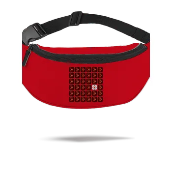 Ledvinka Bastard Pexeso ledvinka Red