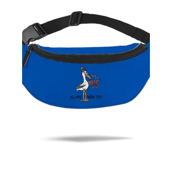 Ledvinka Bastard Klape nám to ledvinka Bright Royal