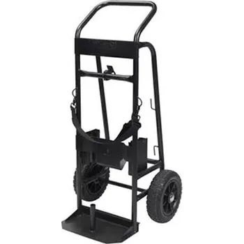 Pneumatické kladivo MILWAUKEE Vozík na kladivo MXFDHT