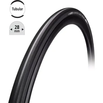Cyklistika Tufo Galuska TUFO ELITE HiCC carbon 28" / 28 mm průměr/šíře 622 x 28 (700x28C)
