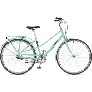Sport kolo 28" AUTHOR GLORIA zelená Varianta: 19"