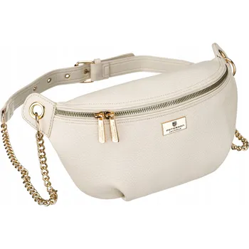 Ledvinka Peterson ledvinka přes rameno Dámská ledvinka Peterson 1990 ECRU béžová