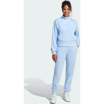 ADIDAS Sportovní souprava Essentials Feel Cosy 2XL MODRÁ