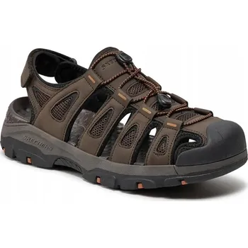 Dámské sandále Skechers pánské sandály velikost 41