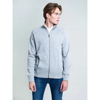 Pánská mikina PÁNSKÁ MIKINA BIG STAR MADOROL 901 L