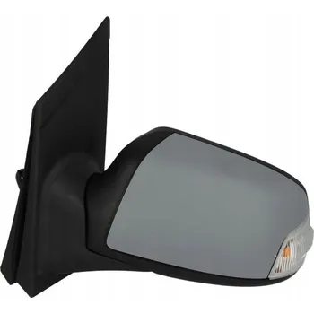 Auto zrcátko TYC 310-0098 Zpětné zrcátko vnější, levé