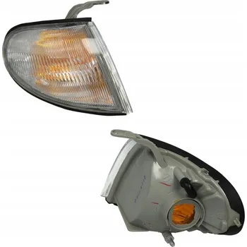 Zavěšení kol PRAVÝ PŘEDNÍ SMĚROVÉ SVĚTLO HYUNDAI ACCENT X3 ACCENT X-3